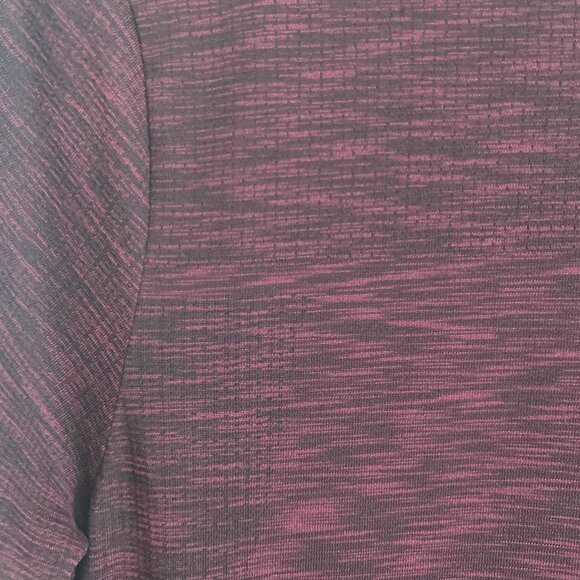 Under Armour Fitted T-Shirt, M - Picture 3 of 7